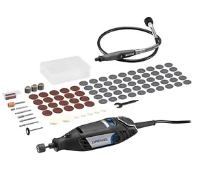 Dremel 3200-1/90 EU / Multifunkčné náradie / s príslušenstvom 90 ks