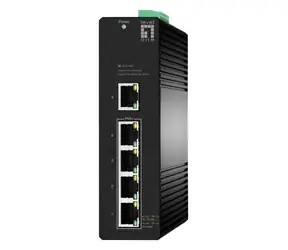 LevelOne Hilbert IGS-2105P