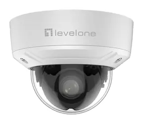 LevelOne FCS-3461 biela