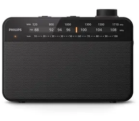 Philips TAR2509/10 čierna