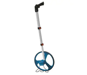 BOSCH GWM 32 Professional modrá / Meracie koliesko / O 318,5 mm / rozsah 9999,9 m / presnosť ±1 cm/10 m