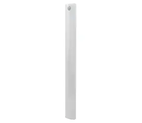 Ansmann LED svietidlo pod skrinky L biela / LED svietidlo / PIR senzor / IP20 / 35 cm