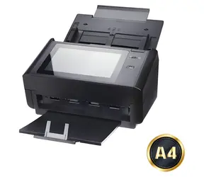 Avision AN360W / Skener / A4 / ADF / duplex / 60 str / min / Wi-Fi / LAN