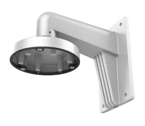 LevelOne Nástenný držiak pre kameru FCS-3085 biela / Držiak / Hliník / O 13,5 cm