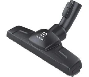 Electrolux EL61A4UG sivá / Bezvreckový vysávač / 550 W / 74 dB / kábel 9 m / rádius 12 m