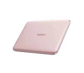 Baseus PicoGo AM41 ružová