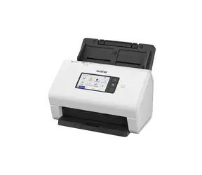 Brother ADS-4900W / Skener dokumentov / Duplexný / WiFi / Ethernet / ADF 100 listov / 60 str/min