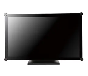 21.5" AG Neovo TX-2202A čierna / Dotykový monitor / Full HD / VA / 10 bodový dotyk / HDMI + DP
