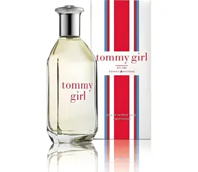 Tommy Hilfiger Tommy Girl EDT 50 ml / Toaletná voda / Dámska