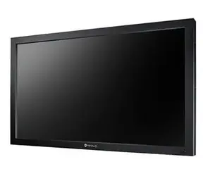 24" AG Neovo HX-24G čierna / Monitor / Full HD / VA / VESA / reproduktory