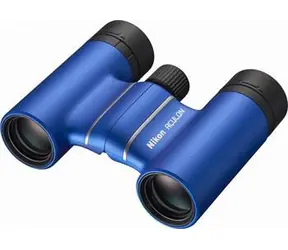 Nikon CF Aculon T02 8x21 modrá / Ďalekohľad / 8x21