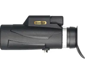 Levenhuk New Wise PLUS 12x42 / Ďalekohľad / binokulárne / 12x zväčšenie / priemer objektívu 42 mm