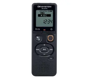 OM SYSTEM VN-541PC / Digitálny záznamník / S mikrofónom ME52