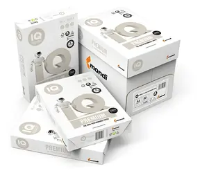 Mondi IQ Premium A3 / Kancelársky papier / 160 g/m2 / 250 listov