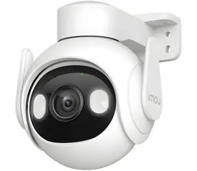 Imou Cruiser 2 IPC-GS7EP-5M0WE biela / IP kamera / vonkajšia / otočná / 5MP / Wi-Fi 6 / IP66