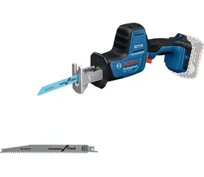 BOSCH GSA 18V-24 Professional