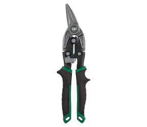 Truper Expert 250mm / Plechové nožnice / pravý strih