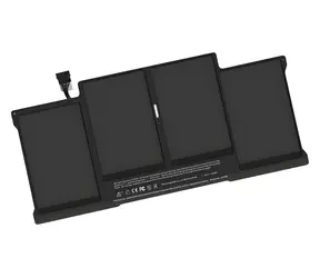 NoName Batéria pre MacBook A1377/A1405/A1496 8000mAh (Bulk) / Batéria pre notebook / Apple kompatibilný