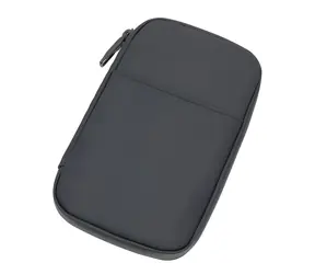 TROIKA Black Tech Traveller čierna
