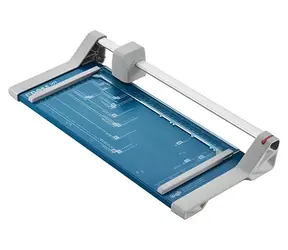 Dahle 507 Roll & Schnitt 3. Gen. / Rezačka / A4 / 320mm / až 8 listov