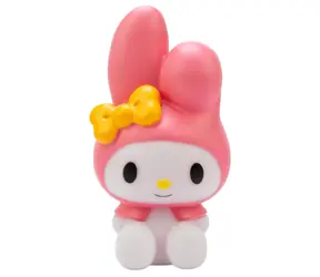 BLUESKY Stolová lampa My Melody / licencia Sanrio / nočné svetlo
