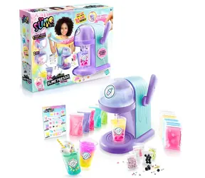CANAL TOYS Slime 'presso Machine / Kreatívna sada / na batérie / 6+