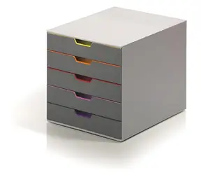 Durable VARICOLOR mix farieb