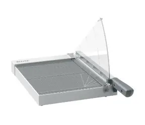 Leitz Páková rezačka Precision Home / A4 / kapacita 8 listov / 80 g/m2