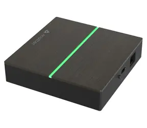 Avatto GW60-Matter / Brána pre múdru domácnosť / ZigBee / Matter / Thread / LAN
