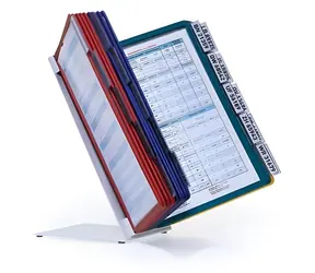 Durable VarioTable Stolný prezentačný stojan
