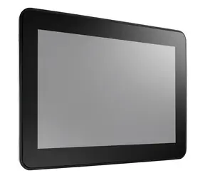 10,1" AG Neovo TX-10 čierna / Dotykový monitor / 1280 x 800 / 10-Point PCAP / DP+HDMI+VGA / IP65