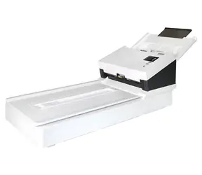 Avision AD345GWN / Skener dokumentov / A4 / ADF / Duplex / 1200 x 1200 DPI / Wi-Fi / LAN