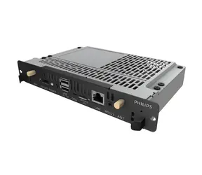 Philips CRD50 / OPS prehrávač / Android / Príslušenstvo pre profesionálne displeje