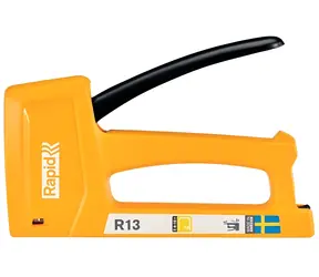 Rapid R13/R13E / Sponkovacia pištoľ / 4-10 mm