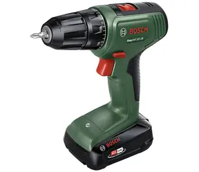 BOSCH EasyDrill 18V-38