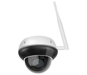 Immax NEO LITE SMART Security vonkajšia kamera DOME / P/T 355 ° / 90 ° / Dual Wi-Fi / PoE / 5x optický zoom / TUYA