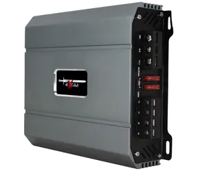 Excalibur X-275.2 / Zosilňovač / 2kanálový / 2x 75 W RMS