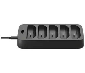 HTC VIVE USB-C Dock / Dokovacia stanica / 5 portov / USB-C