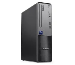 Lenovo ThinkCentre neo50s G6 čierna / Stolný počítač / Intel Core Ultra 5 225 / 16GB DDR5 / 512GB SSD / W11P