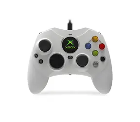 Hyperkin Duchess biela / Herný ovládač / Xbox Series X/S, Xbox One / Drôtový / USB-C