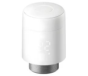 SwitchBot W7830000 / Termostatická hlavica / Bluetooth / Chytré vykurovanie