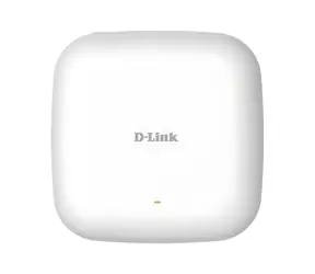 D-Link DBR-X3000-AP biela / Access point / Wi-Fi 6 / PoE / 3x anténa