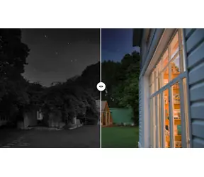 Ezviz HB8 Lite 4G / Vonkajšia IP kamera / PT / Wi-Fi 6 / 4G / LTE / 4Mpix / 2K + / batéria