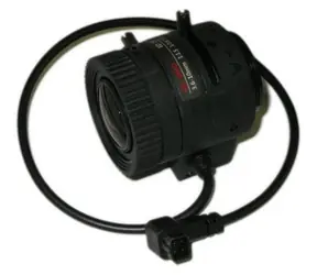 Xtendlan Objektív 3,6-10mm / Objektív / Vari-focal / CS-mount / 8 Mpix / IR