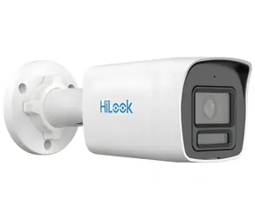 HiLook IPC-B149HA-LU 2.8 mm / vonkajšia IP kamera / Bullet / 4Mpix / ColorVu / IP67 / IR 30m
