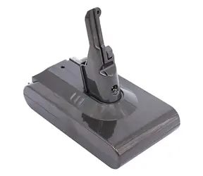 Patona batéria pre Dyson V8 / Náhradná batéria / Li- ION / 21,6 V / 4000 mAh / Premium