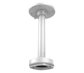 LevelOne Držiak pre IP kameru FCS-3073 biela / Držiak / hliník / priemer 12 cm
