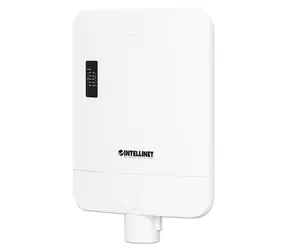 Intellinet Outdoor Switch 5- Port PoE Passthrough