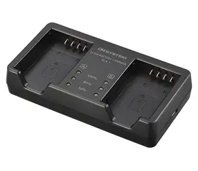 OM SYSTEM BCX-1 / Nabíjačka / pre batériu BLX-1