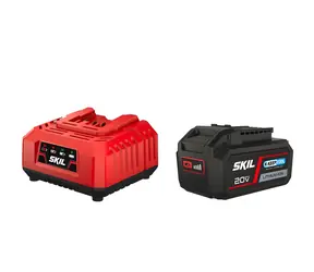 Skil Red akumulátor 4,0 Ah a nabíjačka 2,4 A